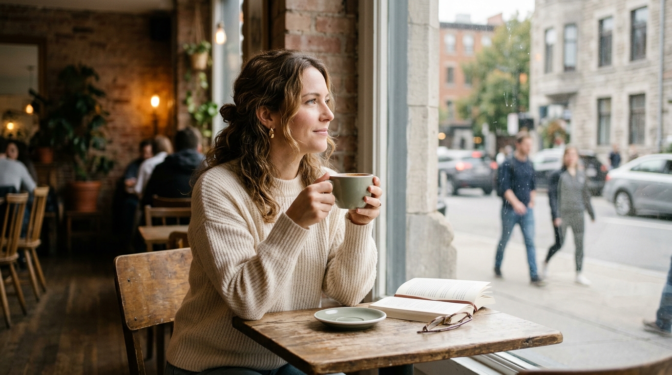 The Friendship Cleanse: Why I Stopped Chasing Friends Who Never Chased Me Back