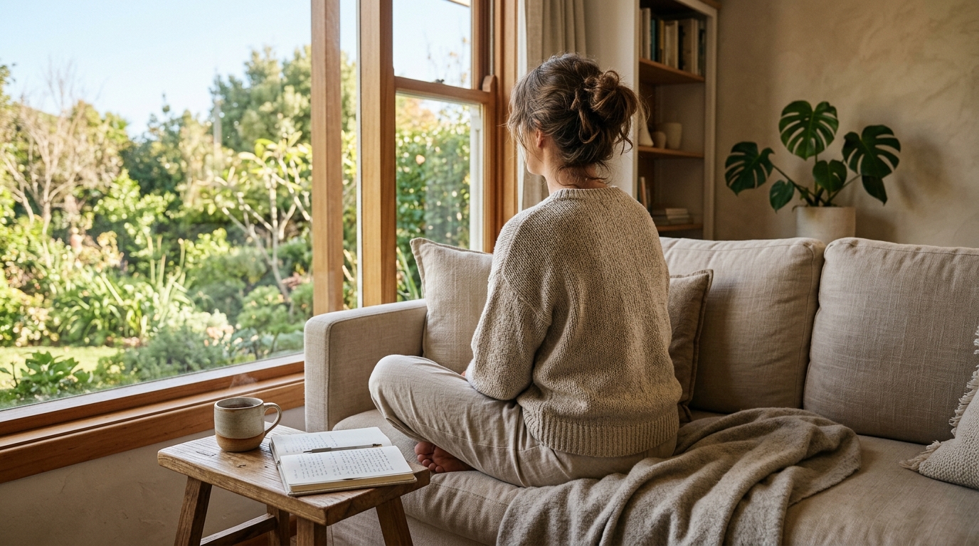 I Learned to Say No Without Explaining Myself (and the World Didn’t End)