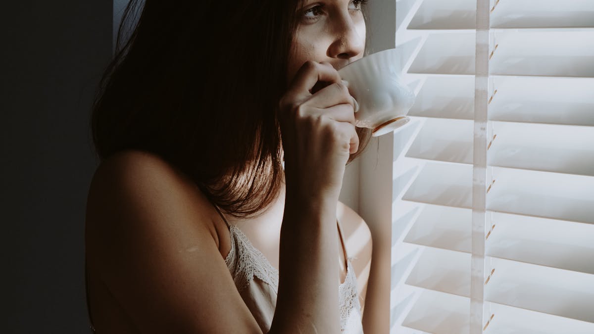 My Self-Care Routine Is Small and Boring — and That’s Exactly Why It Works
