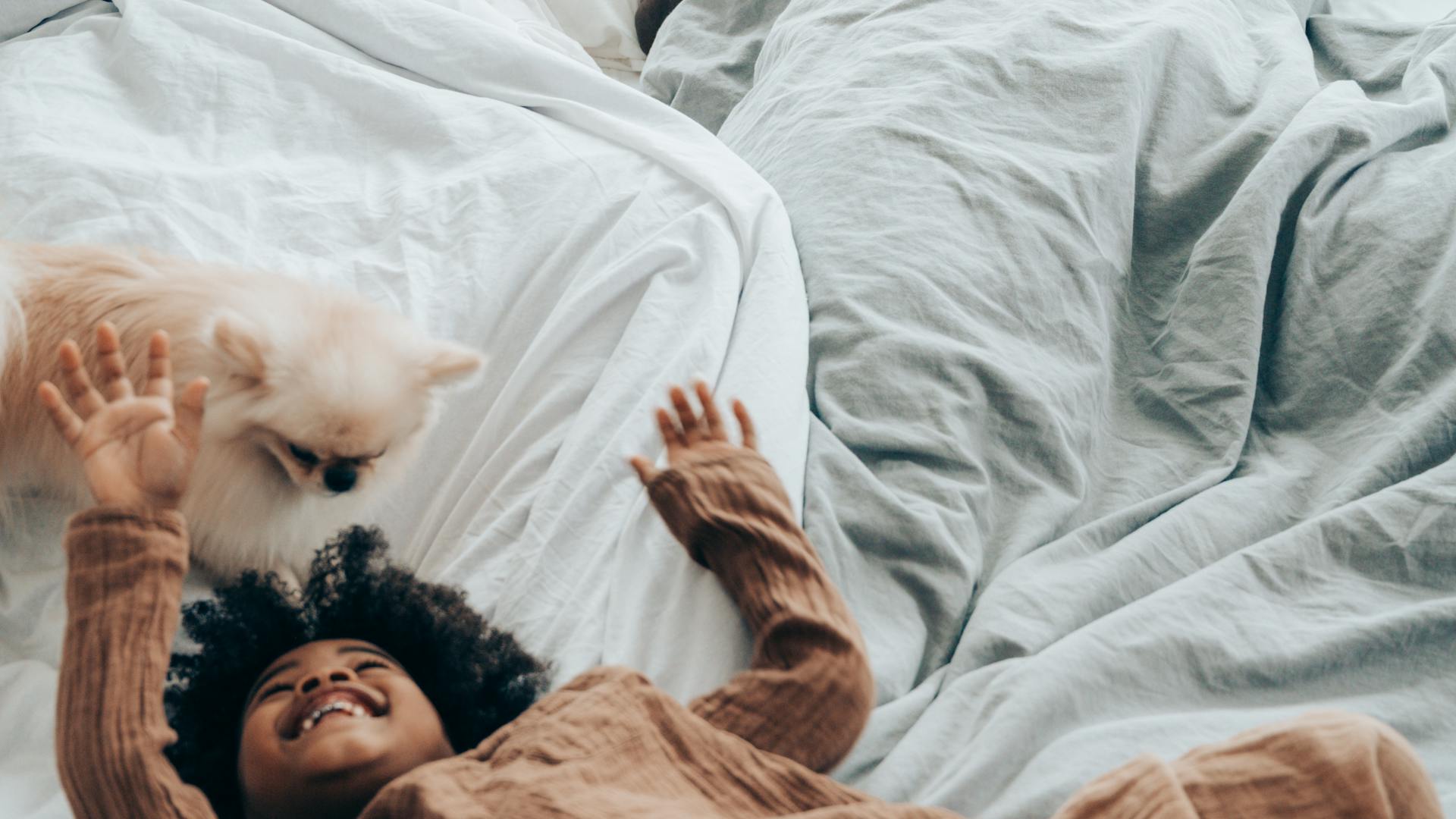 The Day I Stopped Apologizing for My Messy House, Something in My Marriage Changed