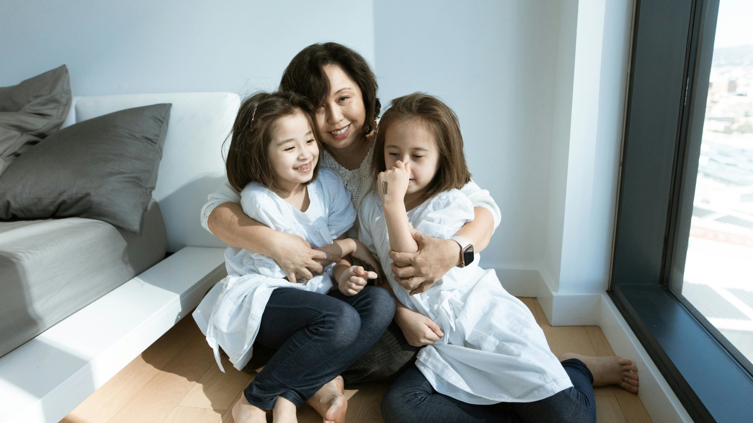 I Was Terrified of Having a Second Child. The Hardest Part Wasn’t What I Expected.