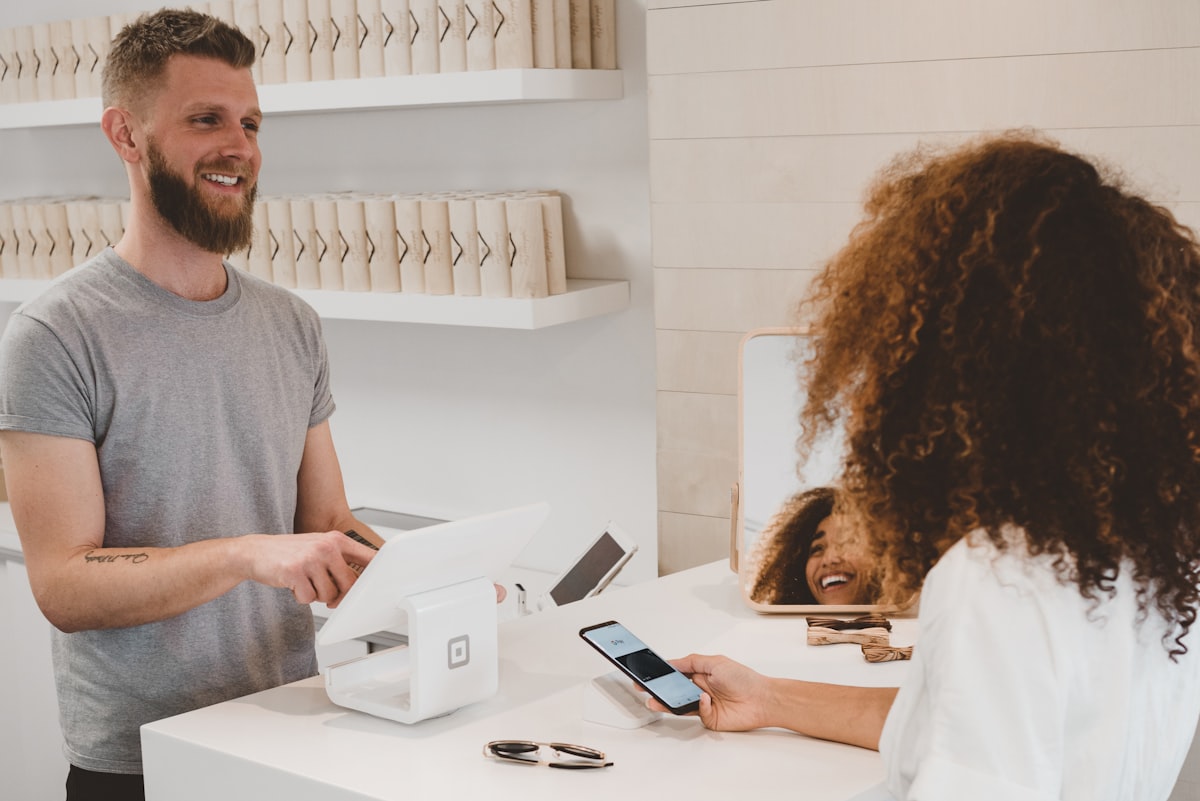 I Shop When I’m Stressed. Here’s What Three Years of Receipts Taught Me.