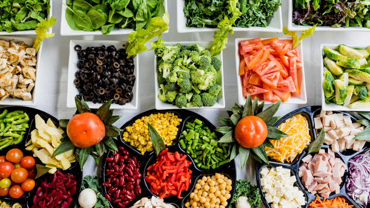 I Tried Sunday Meal Prep for a Month. Here’s What Actually Worked for a Busy Mom.