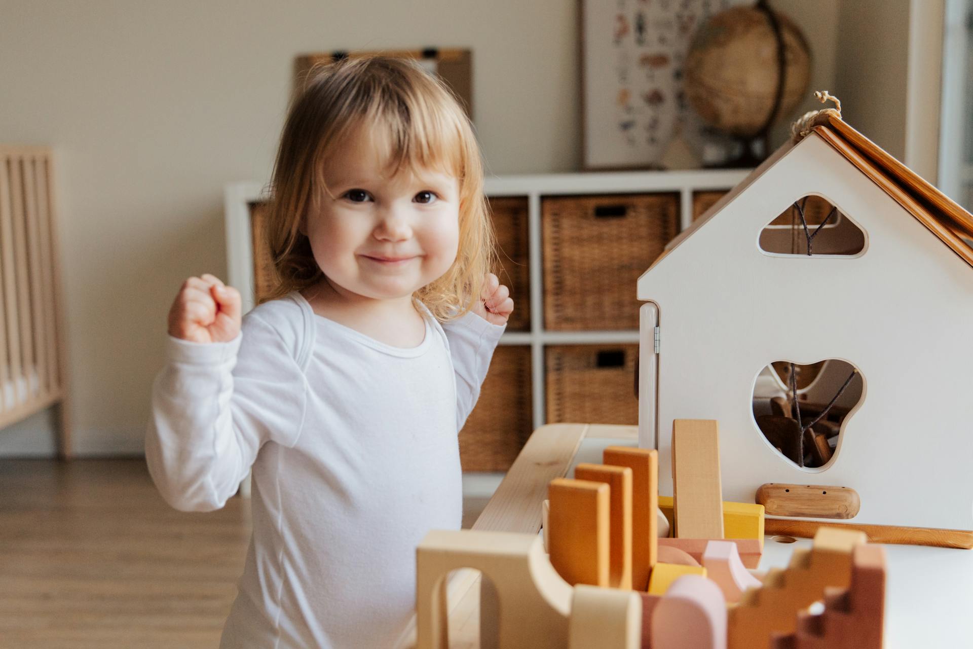 My Toddler Used to Ask for My Phone 50 Times a Day. Here’s What Changed When I Stopped Handing It Over.