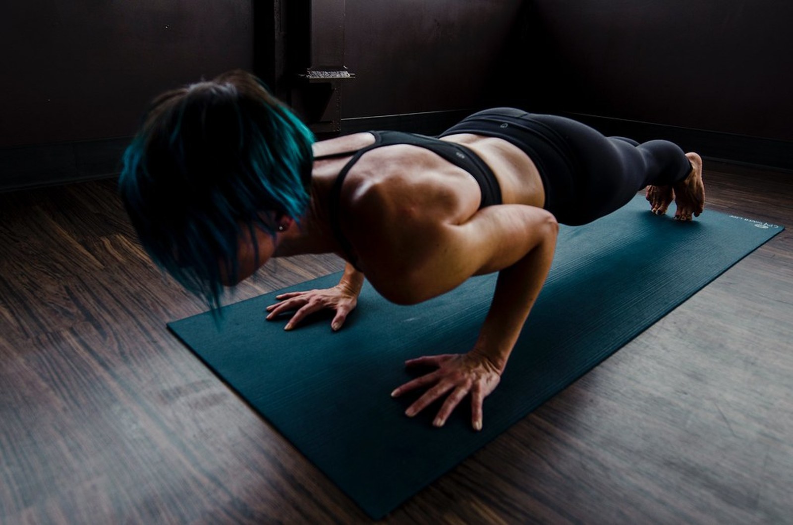Exercises to Avoid During Your Period, and What to Do Instead