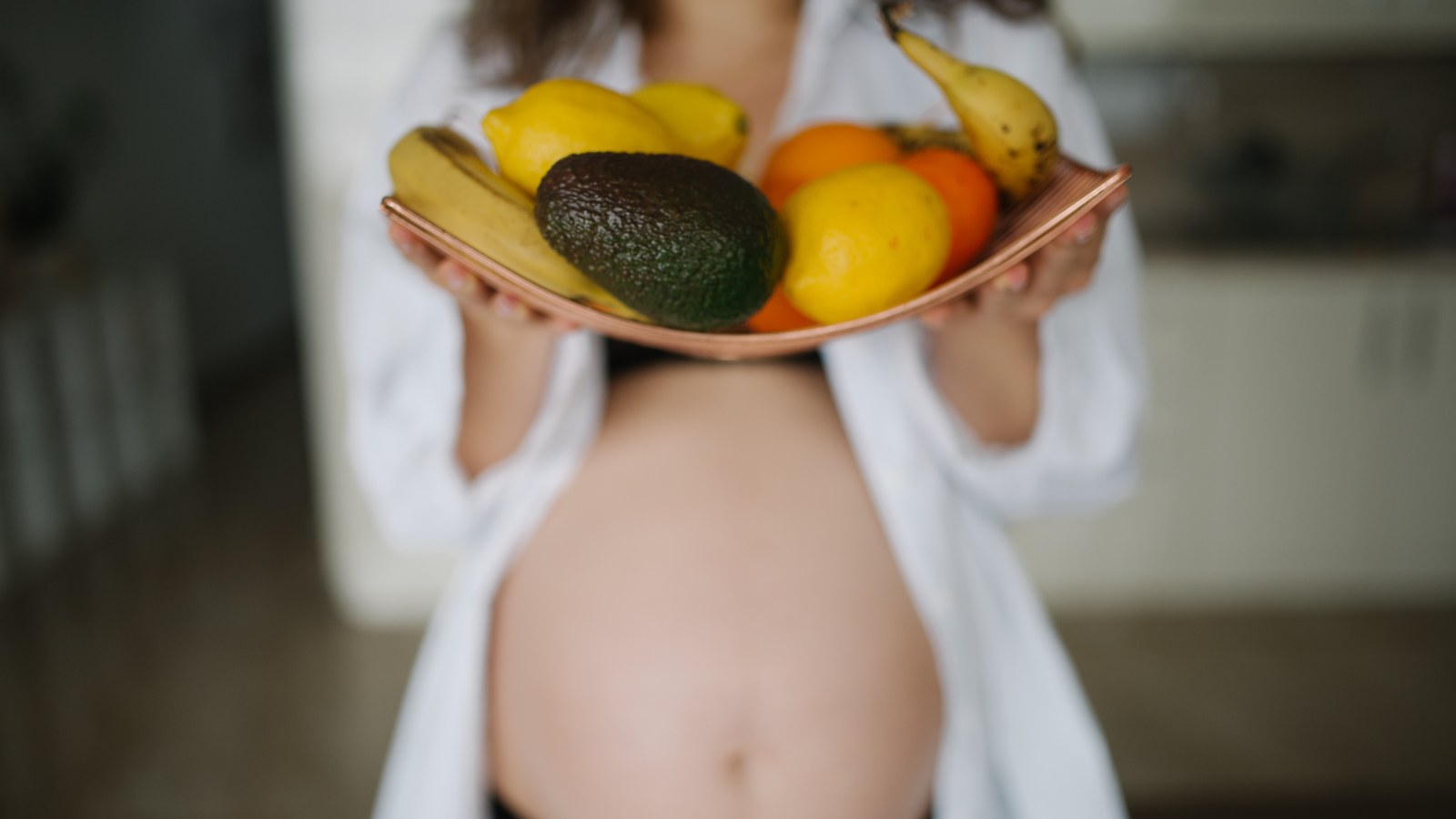 Smell Sensitivity During Pregnancy: Causes and Relief