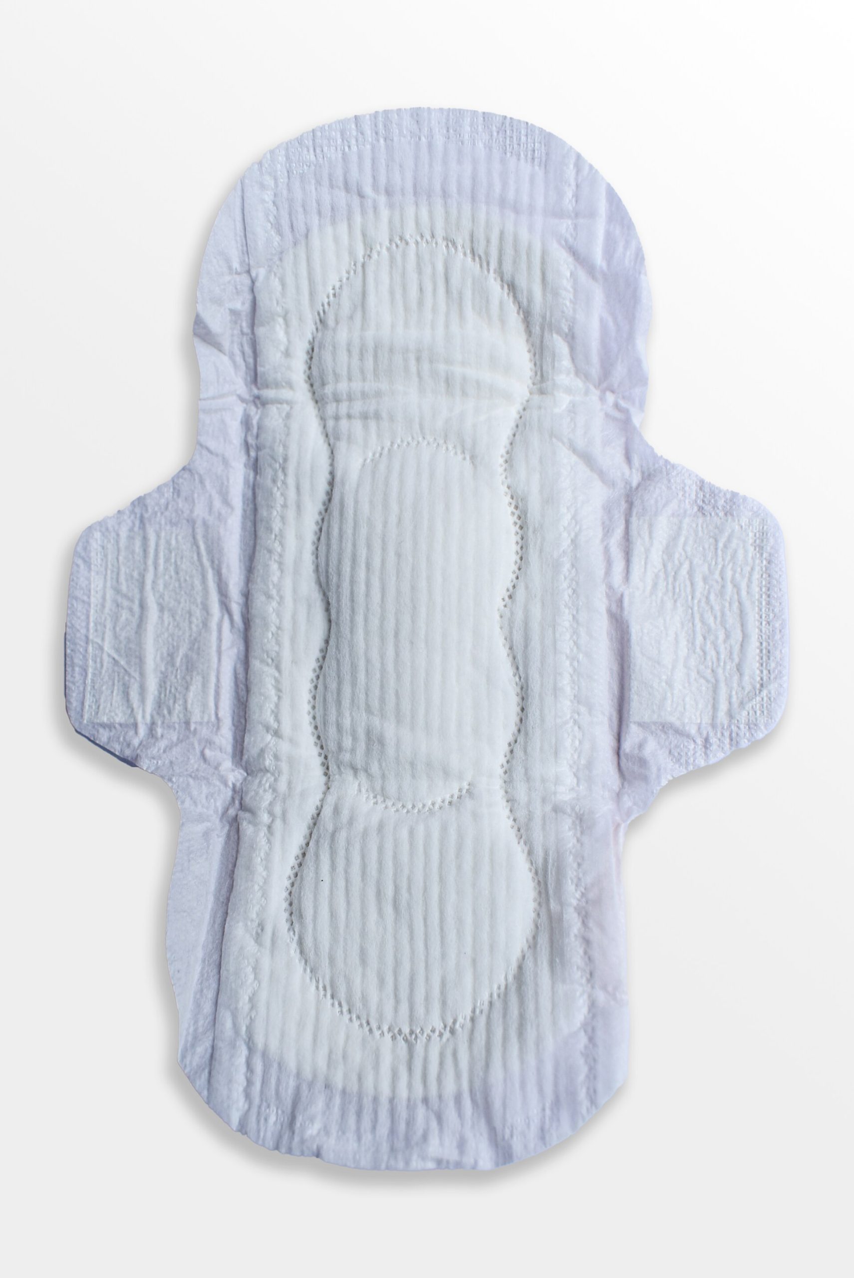 Scented Pads: Why Fragrance Is Not Recommended