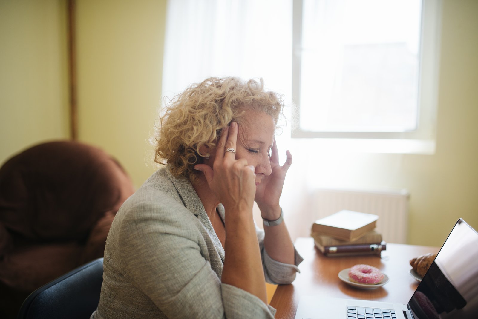 Why Stress Can Delay Your Period (and What Actually Helps)